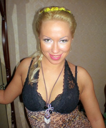 Светлана